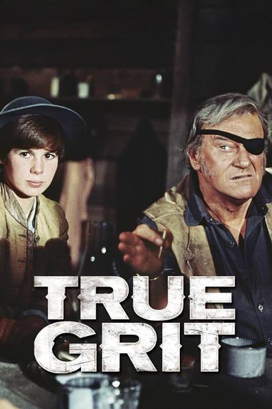 May 27 True Grit
